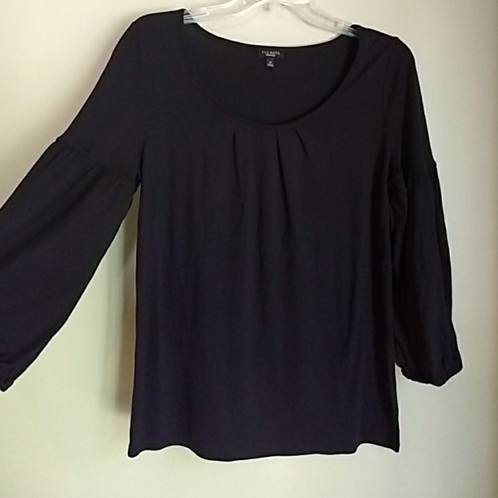 Talbots top
